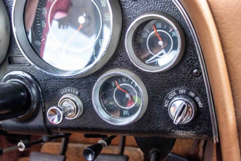 1964 Chevrolet Corvette