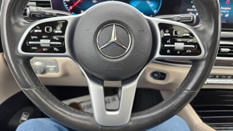 2020 Mercedes-Benz GLE GLE 350 4MATIC