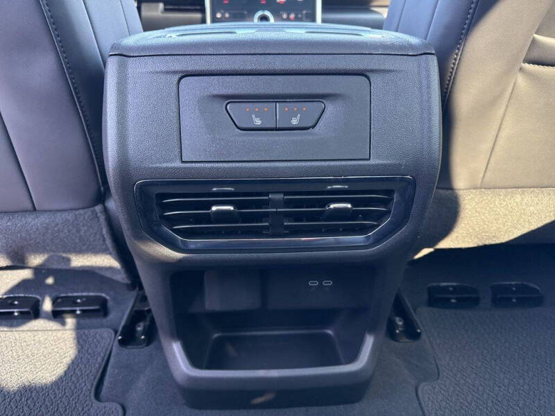 2025 GMC Sierra EV Denali