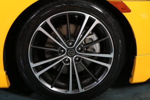 2015 Scion FR-S Release Series 1.0