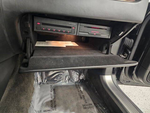 2008 Bentley Continental Flying Spur