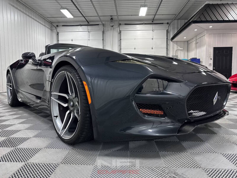 2014 Dodge SRT Viper GTS
