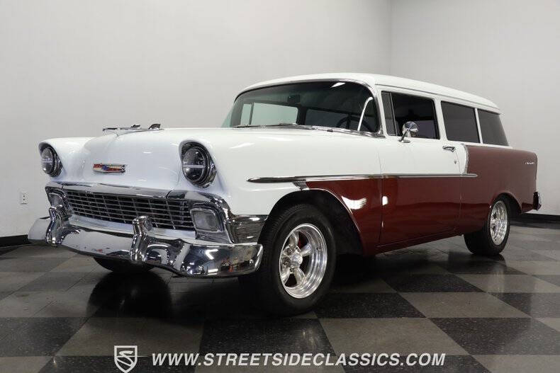 1956 Chevrolet 150