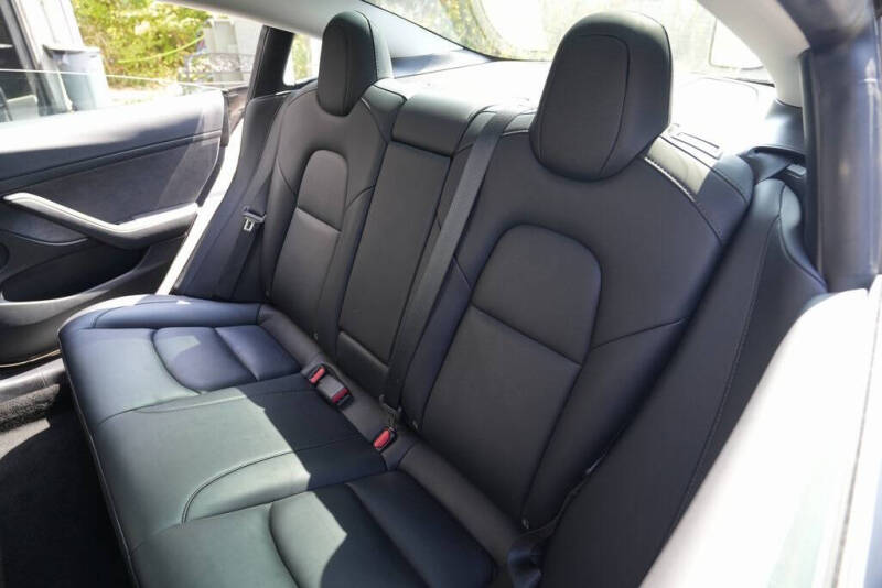 2023 Tesla Model 3 Long Range