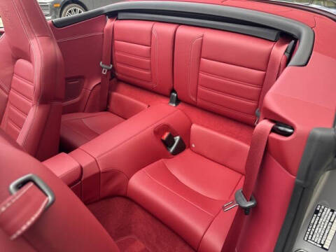 2024 Porsche 911 Carrera S