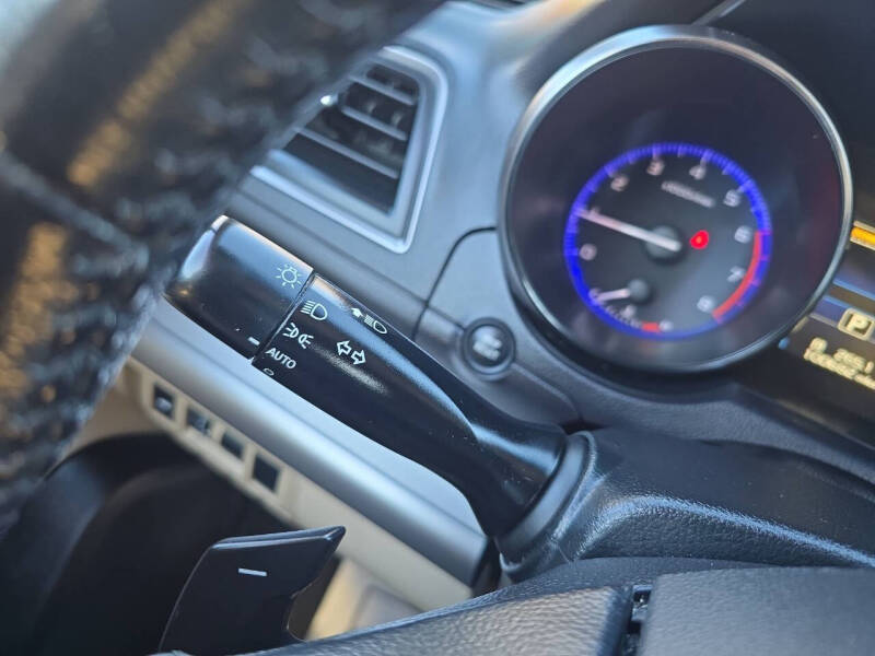 2016 Subaru Legacy 2.5i Premium