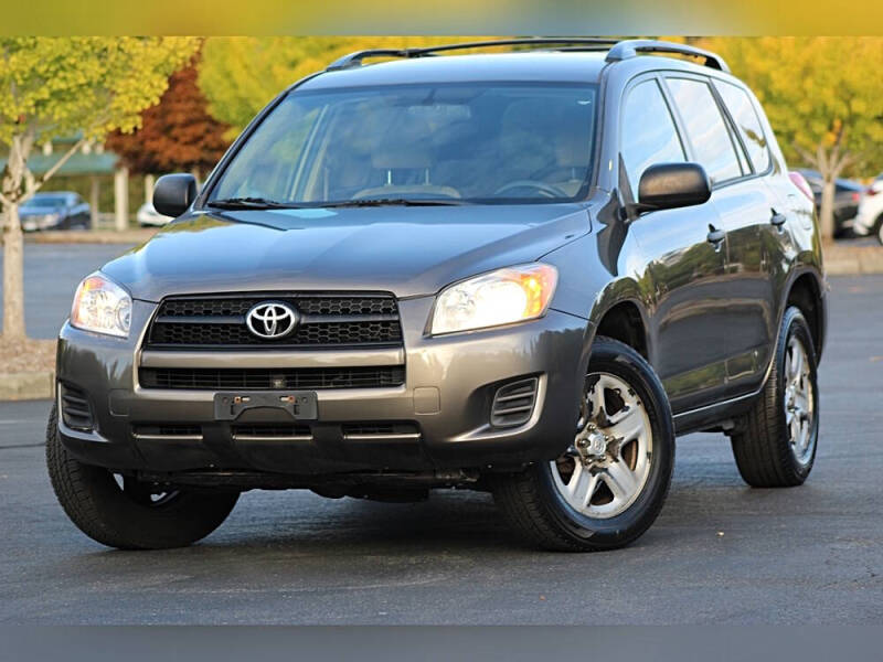 2011 Toyota RAV4