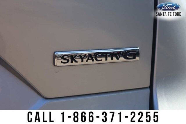 2022 Mazda CX-5 2.5 S Premium Plus