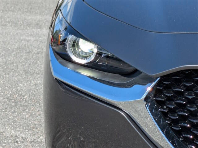 2025 Mazda CX-30 2.5 S Preferred