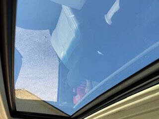 2011 Chevrolet Tahoe LTZ