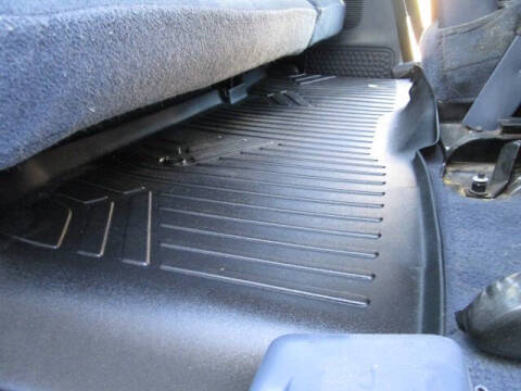 2000 Ford F-250 Super Duty XLT