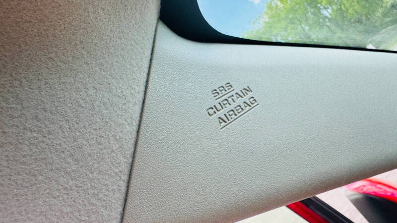 2011 Toyota Prius Two