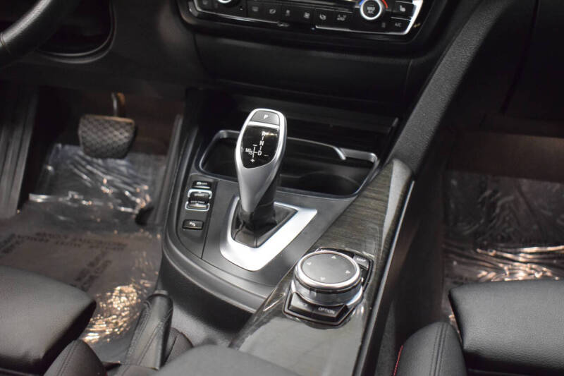 2017 BMW 4 Series 430i