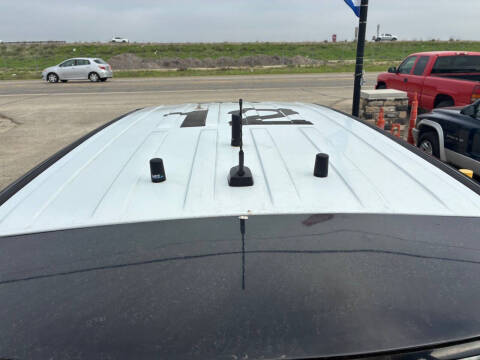 2014 Ford Explorer Police Interceptor Utility