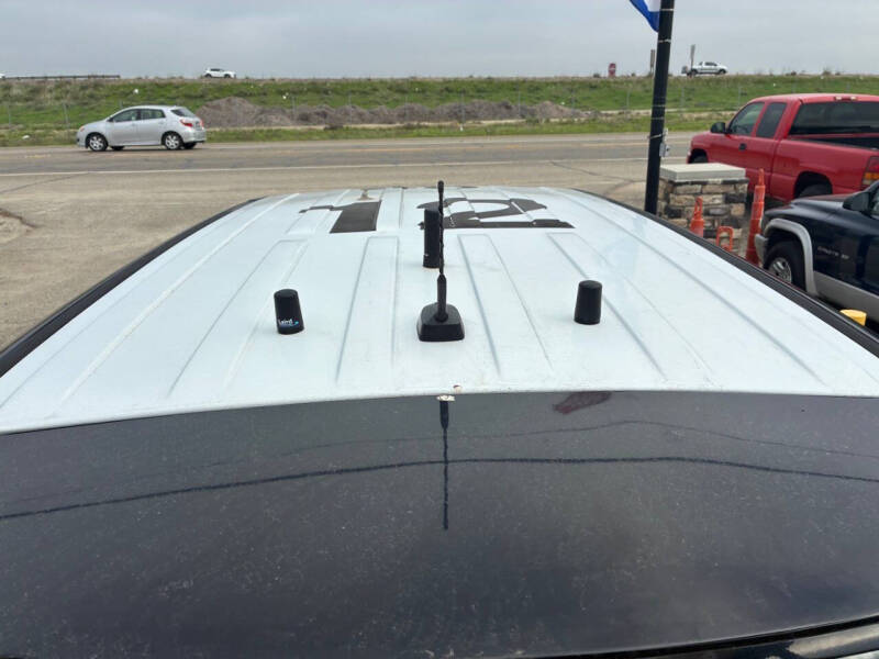 2014 Ford Explorer Police Interceptor Utility