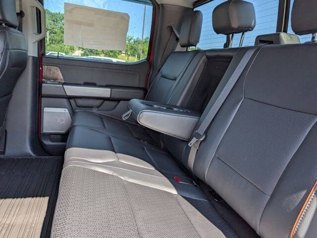 2025 Ford F-350 Super Duty