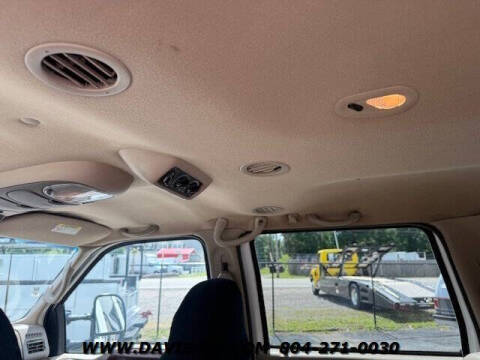 2000 Ford Excursion Limited