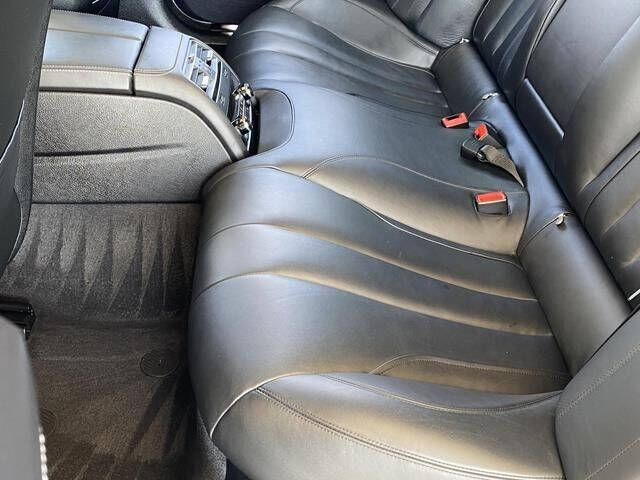 2018 BMW 6 Series 640i Gran Coupe