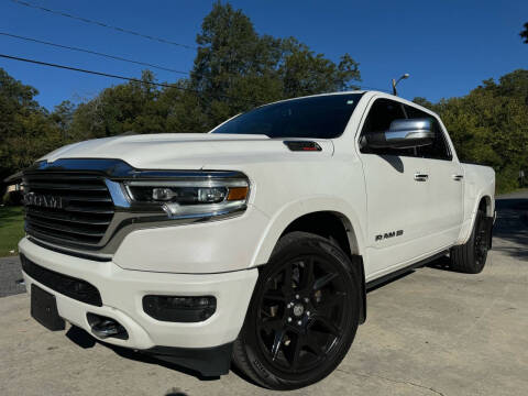 2020 RAM 1500 for sale at Cobb Luxury Cars in Marietta GA