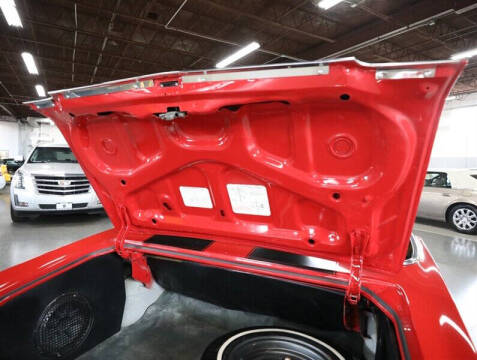 1971 Oldsmobile Cutlass