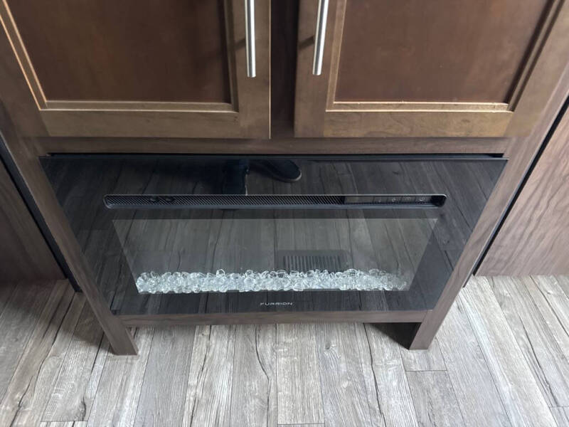 2018 Forest River Cherokee