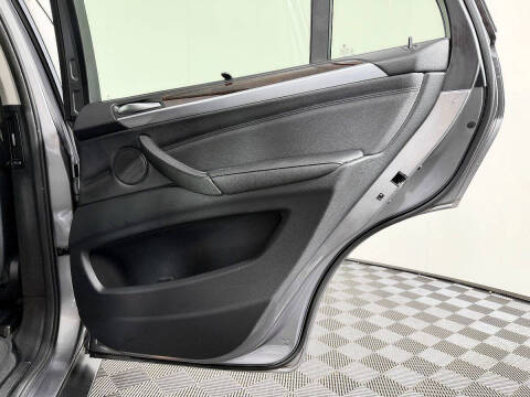 2011 BMW X5