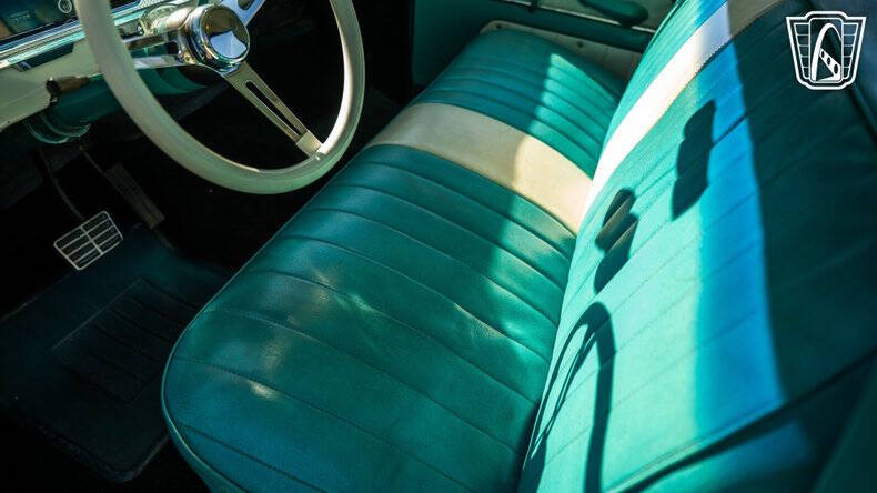 1966 Ford F-100