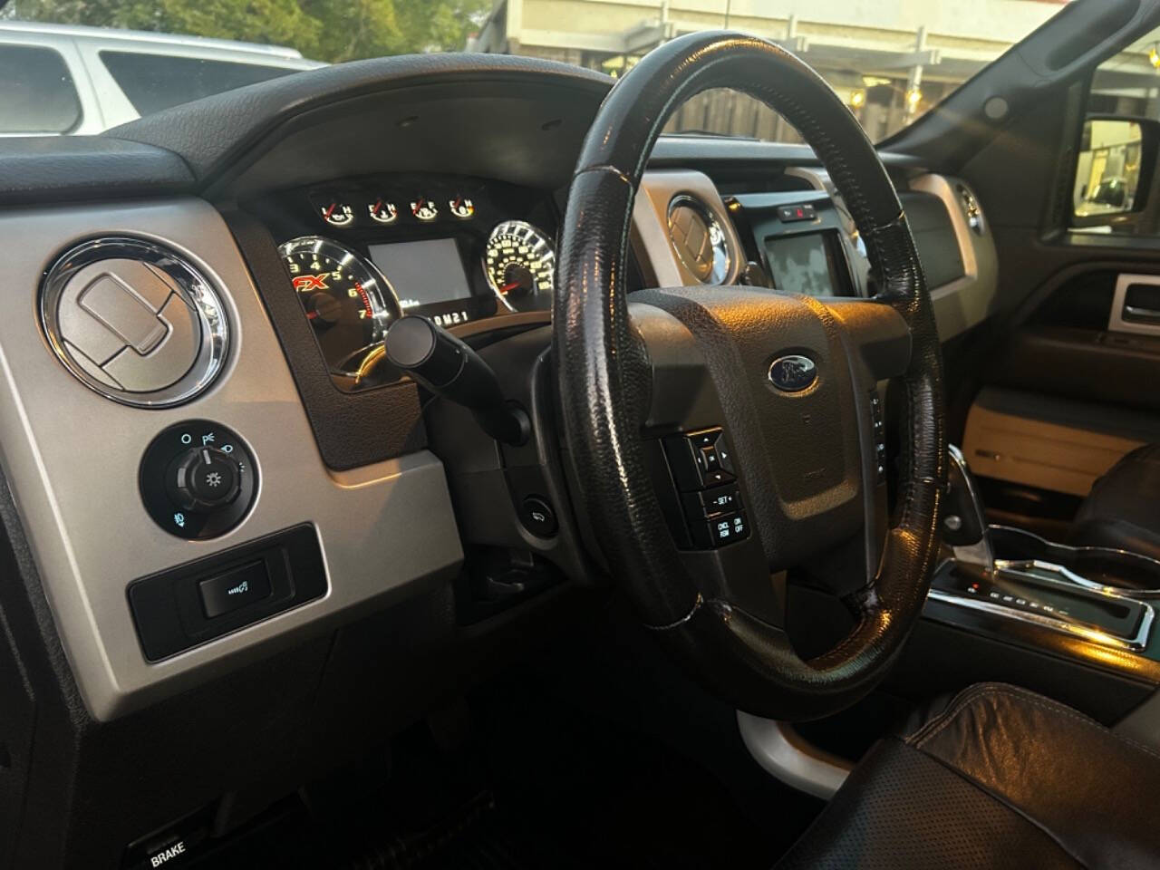 2012 Ford F-150 for sale at Elite Collection Auto in Pittsburg, CA