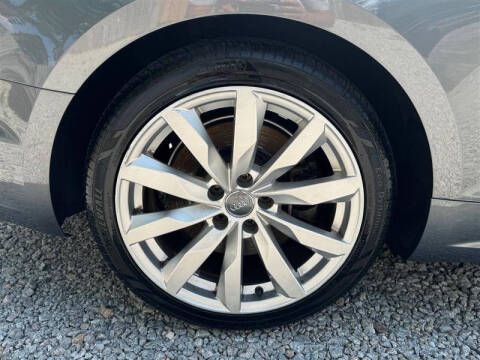 2018 Audi A5 2.0T quattro Premium Plus