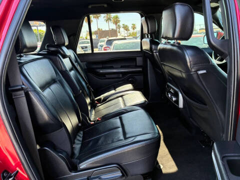 2020 Ford Expedition MAX XLT