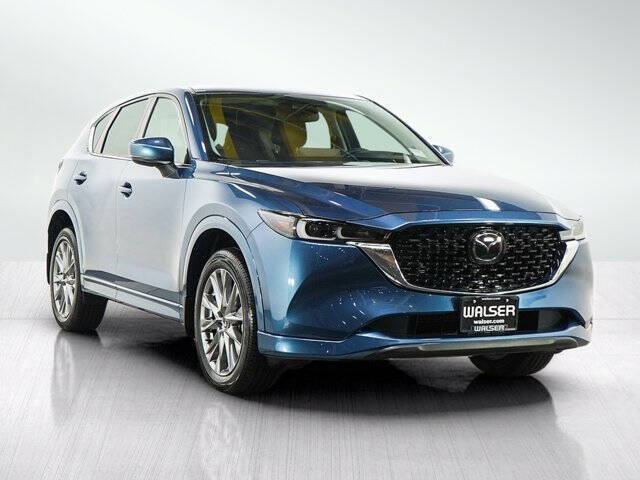 2024 Mazda CX-5 2.5 S Premium Plus