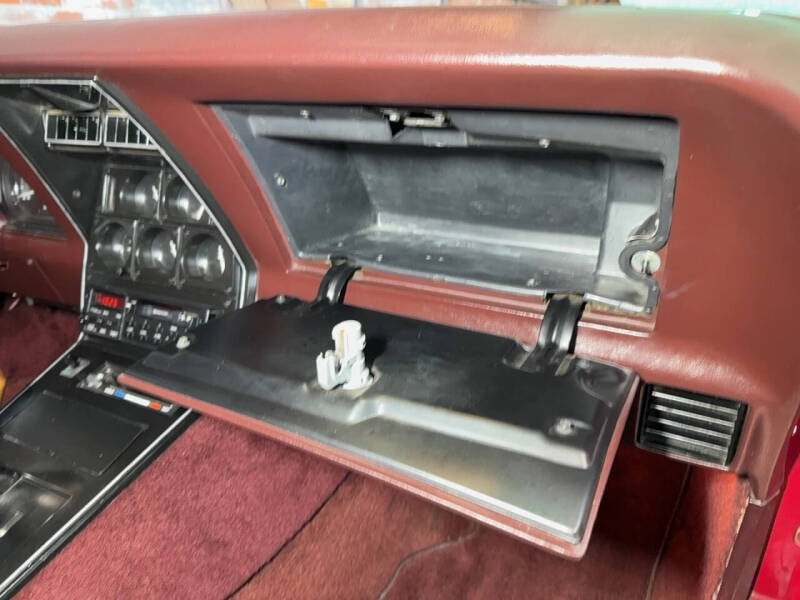 1980 Chevrolet Corvette