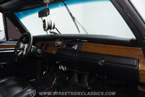 1970 Plymouth GTX