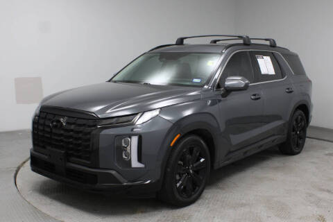 2023 Hyundai Palisade XRT