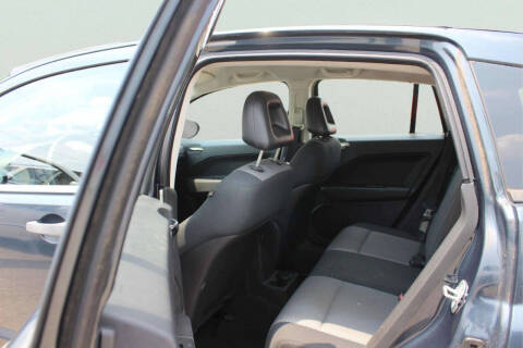 2008 Dodge Caliber SXT