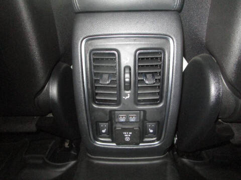 2020 Dodge Durango Citadel