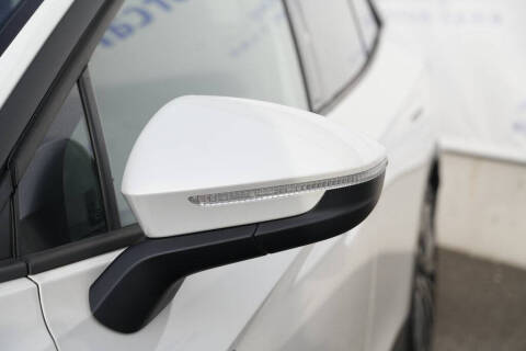 2024 Volkswagen ID.4 S