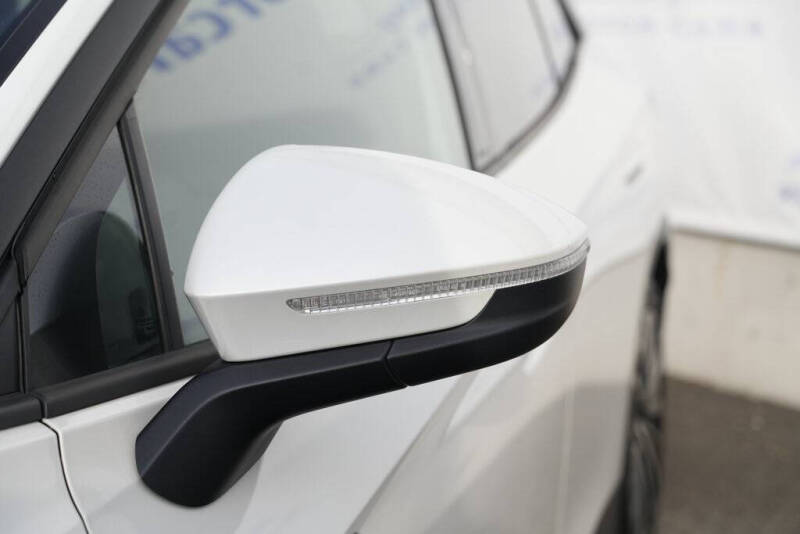 2024 Volkswagen ID.4 S