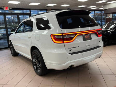 2023 Dodge Durango GT Premium