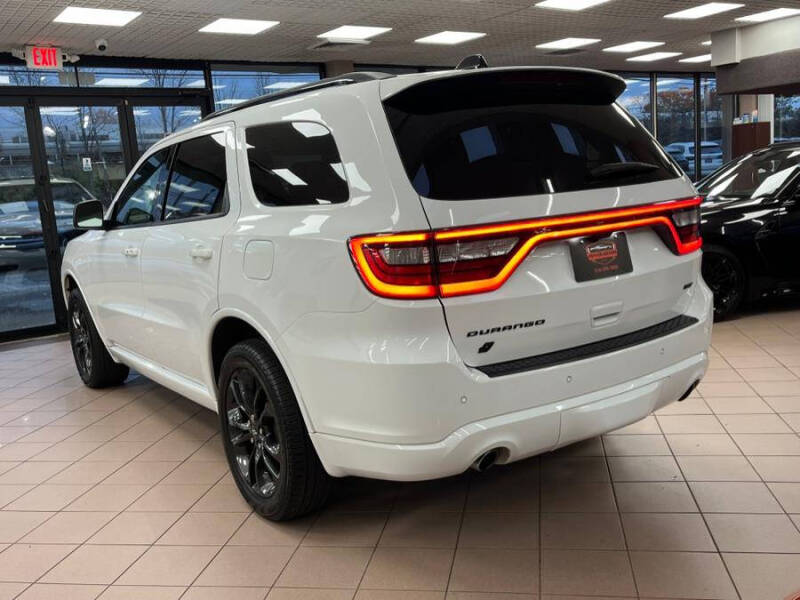 2023 Dodge Durango GT Premium