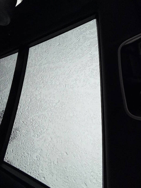 2017 Land Rover Range Rover HSE Td6