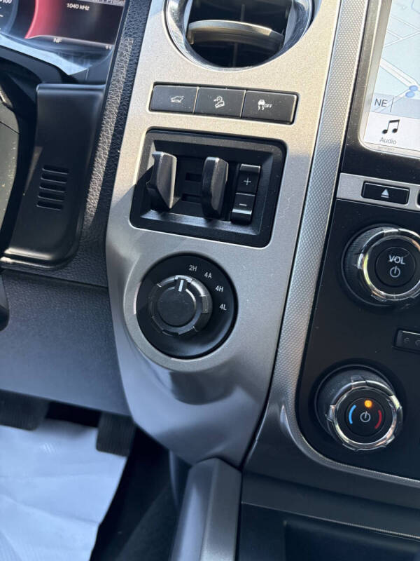 2017 Ford Expedition XLT