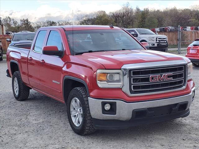 2014 GMC Sierra 1500 for sale at Tri State Auto Sales in Cincinnati, OH