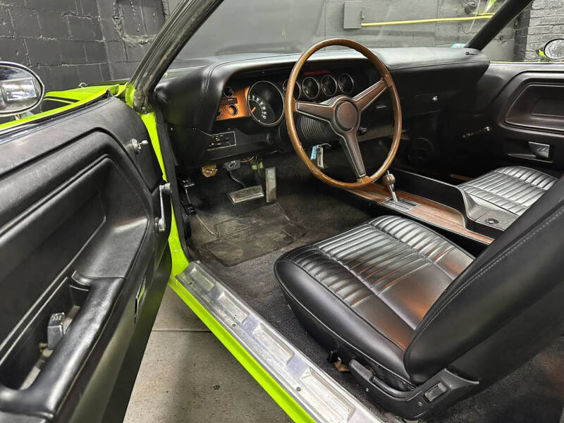 1970 Dodge Challenger