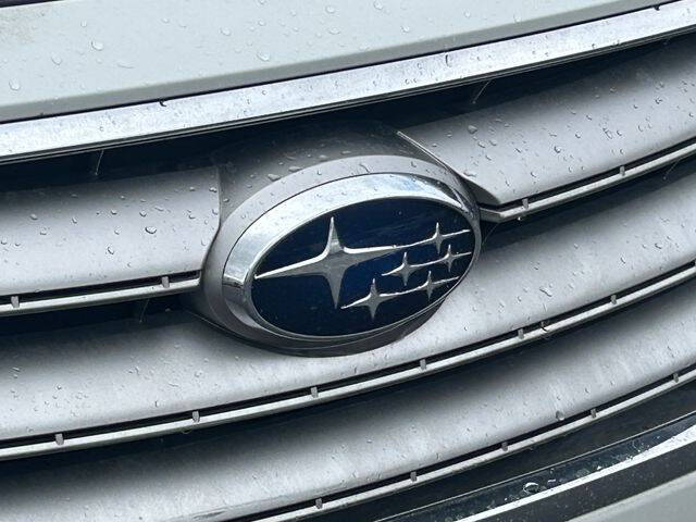 2017 Subaru Legacy 2.5i Premium