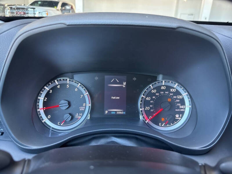 2022 Toyota Highlander L