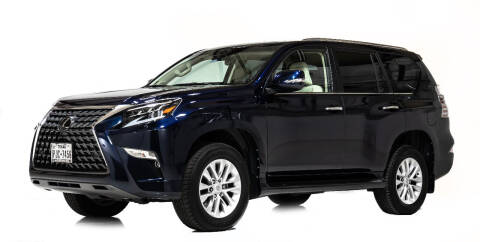 2021 Lexus GX 460 for sale at Houston Auto Credit in Houston TX