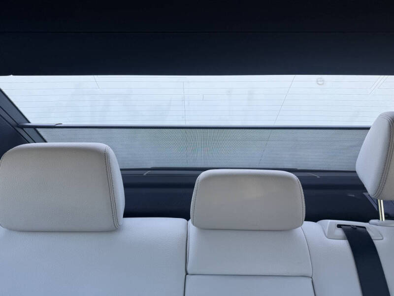 2016 Mercedes-Benz E-Class E 350