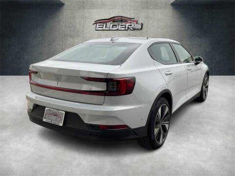 2023 Polestar 2 Long Range Single Motor