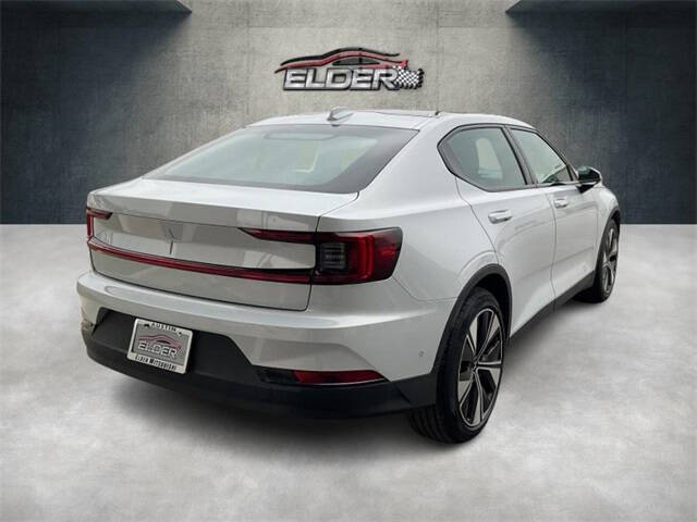 2023 Polestar 2 Long Range Single Motor